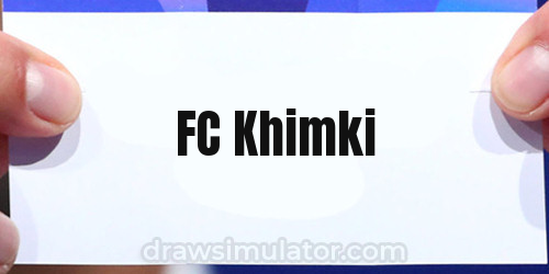 FC Khimki